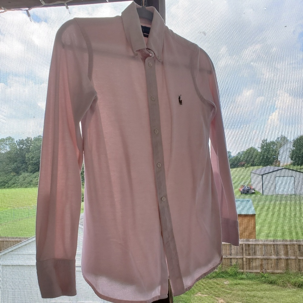 Womens polo